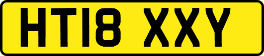 HT18XXY