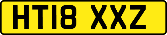 HT18XXZ