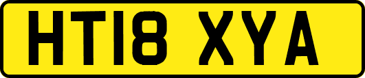 HT18XYA