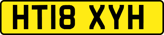 HT18XYH