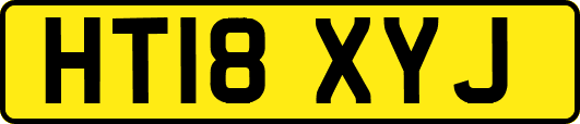 HT18XYJ