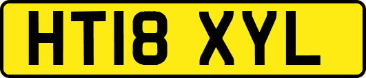 HT18XYL