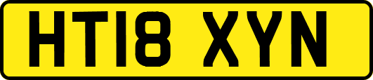 HT18XYN