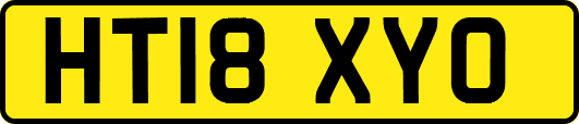 HT18XYO