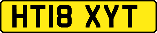 HT18XYT