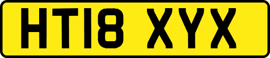 HT18XYX