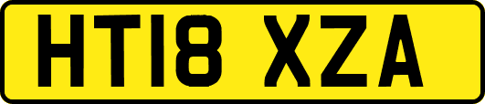 HT18XZA