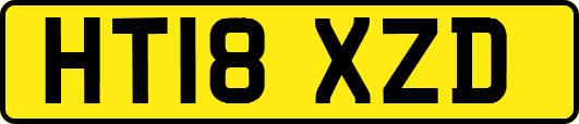HT18XZD