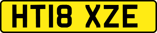 HT18XZE