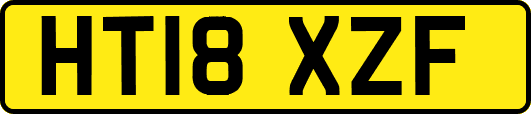 HT18XZF