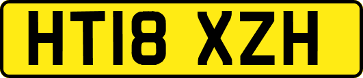 HT18XZH