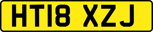 HT18XZJ