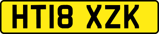 HT18XZK