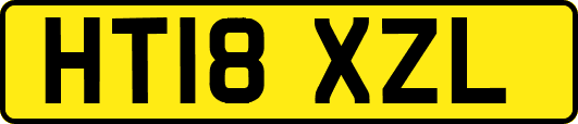 HT18XZL