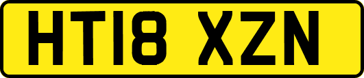HT18XZN