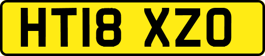 HT18XZO