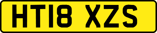 HT18XZS