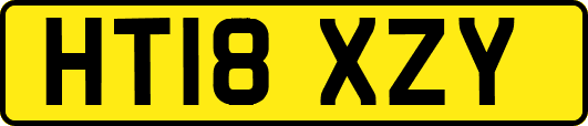 HT18XZY