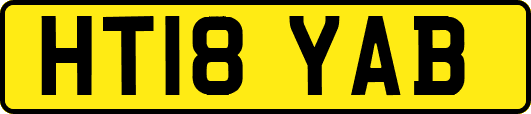 HT18YAB