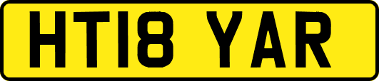 HT18YAR
