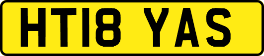 HT18YAS