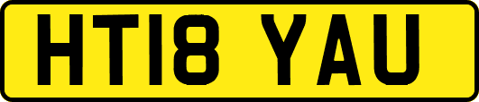HT18YAU