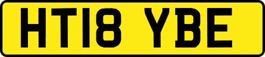 HT18YBE