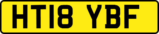 HT18YBF