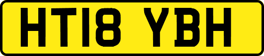 HT18YBH