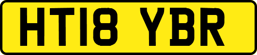 HT18YBR