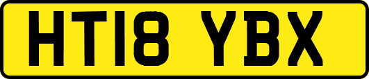 HT18YBX