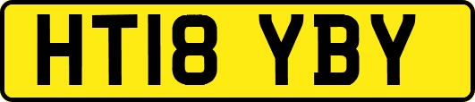HT18YBY