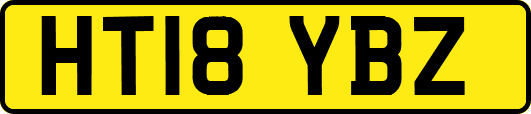 HT18YBZ