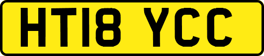 HT18YCC