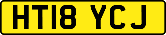 HT18YCJ