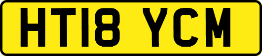 HT18YCM