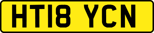 HT18YCN