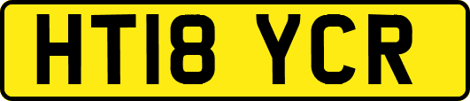 HT18YCR