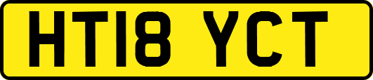 HT18YCT