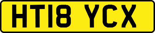 HT18YCX