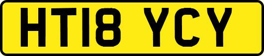 HT18YCY