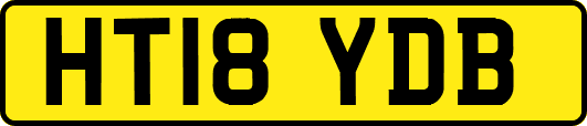 HT18YDB