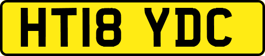 HT18YDC