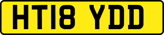 HT18YDD