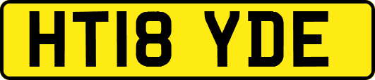 HT18YDE