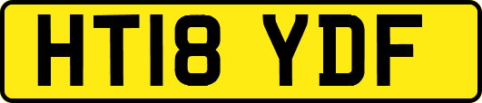 HT18YDF