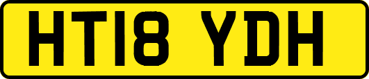HT18YDH
