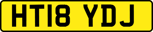HT18YDJ