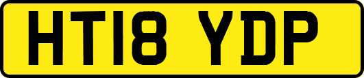 HT18YDP