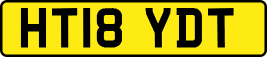 HT18YDT